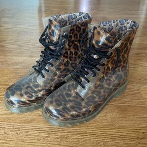 Women’s Madden Rain boots